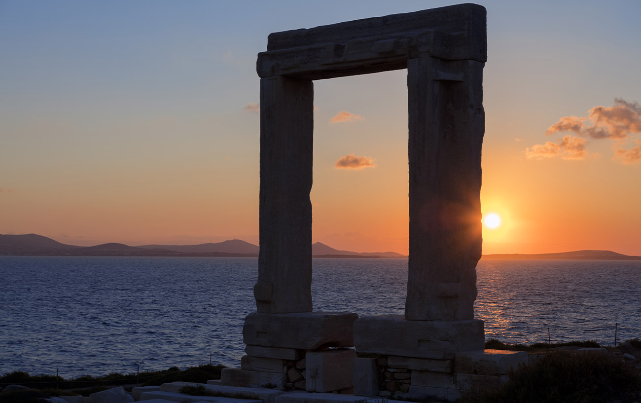 Naxos 